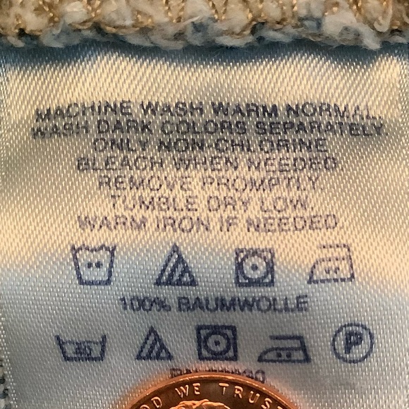 Men’s jeans 44x26 - Picture 4 of 5